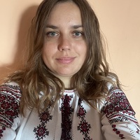 Кушнір Леся Зеновіївна