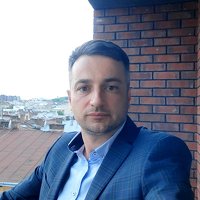 Дрозд Павло