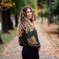 Левенець Ольга Миколаївна