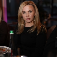 Шахматенко Тетяна