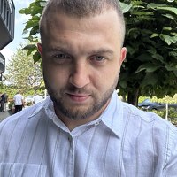 Бовш Віталій Сергійович