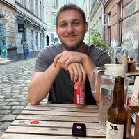 Науменко Костянтин Олександрович