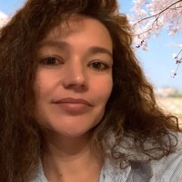 Шершень Іннеса Вікторівна