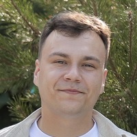 Саламаха Максим Романович