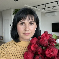 Занько Олена