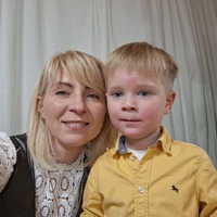 Харін Любов Миколаївна