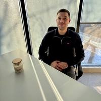 Зубрицький Андрій Васильович