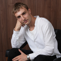 Петраш Сергій