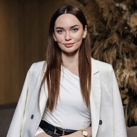 Льонгер Христина Броніславівна