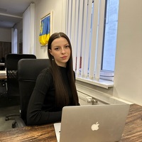 Михайловська Ольга Андріївна