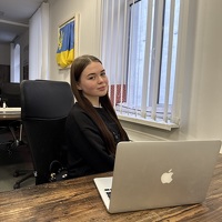 Мутенко Алiна Олегівна