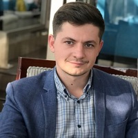 Титаренко Ігор Миколайович