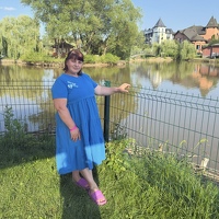 Суслинець Марина Юріївна