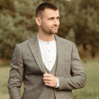 Дзьоник Микола Ігорович