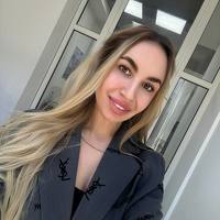 Константінова Ілона