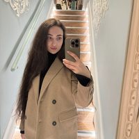 Вигодованець Софія Володимирівна