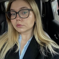 Юзвишина Дар‘я
