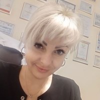 Александрова Олена Романівна