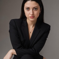 Гик Ольга Миколаївна