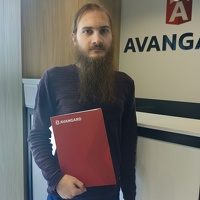СІВЕРСЬКИЙ СТАНСІЛАВ СЕРГІЙОВИЧ