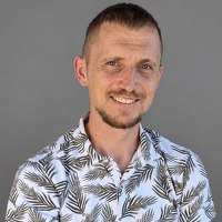 Левенець Олексій Володимирович