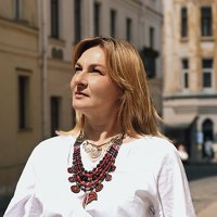 Янькова Уляна