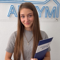 Крістіна АН Артим