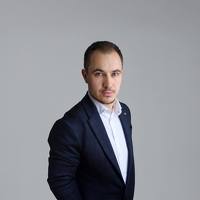 Леонід Валерійович