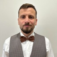 Тригоб'юк Сергій Сергійович