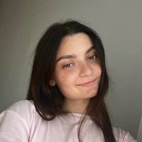Супик Вікторія Тарасівна