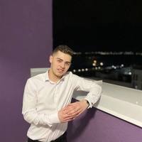 Шемберг Віктор Володимирович