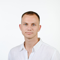 Лазор Віталій Богданович