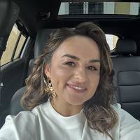 Василенко Наталія