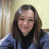 Качмар Олена Андріївна