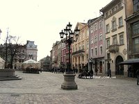 Каріна Львівна
