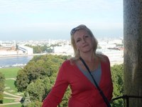 Гнатів Оксана