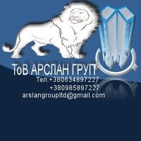 ARSLAN GROUP ltd