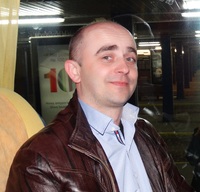 Джугалик Василь