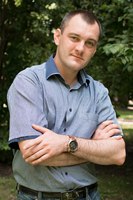 Шегда Олександр