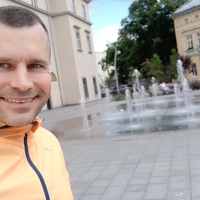 Олег Феджора