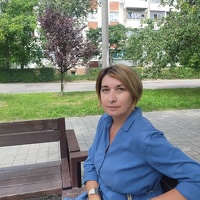 Єфименко Наталія