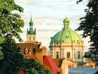 Львів Олег
