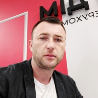 ДеЯк Віталій