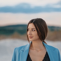 Молочинська Соломія