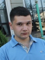 Остап Богданович