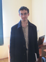 Клименко Олександр