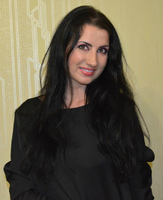 кікірадзюк галина