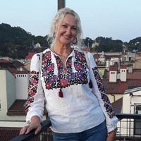 Любера Надія Андріївна