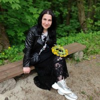Трембач Ольга Михайлівна