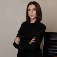 Гусак Наталія